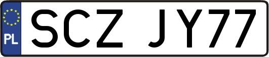 SCZJY77