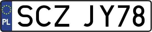 SCZJY78