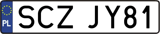 SCZJY81