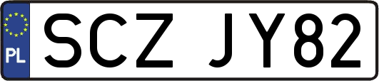 SCZJY82