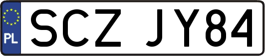 SCZJY84