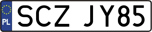 SCZJY85