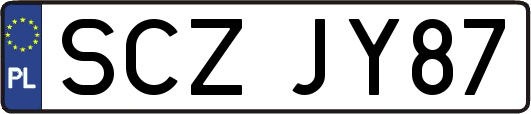 SCZJY87