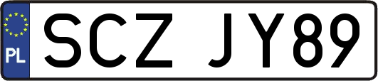 SCZJY89