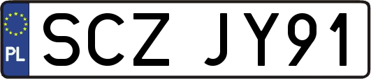 SCZJY91
