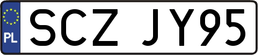 SCZJY95