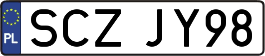 SCZJY98