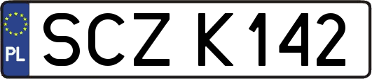 SCZK142