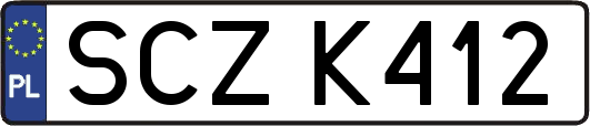 SCZK412