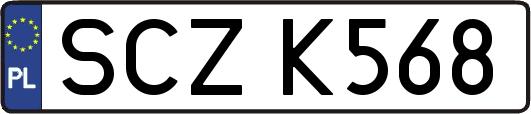 SCZK568