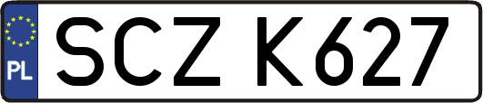SCZK627