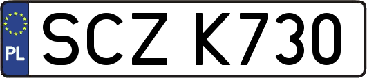 SCZK730