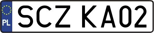 SCZKA02