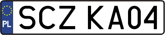 SCZKA04
