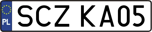 SCZKA05