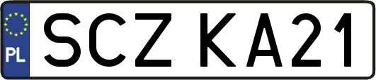 SCZKA21