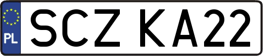 SCZKA22