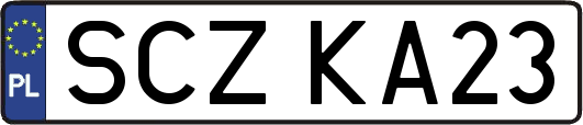SCZKA23