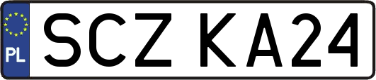 SCZKA24