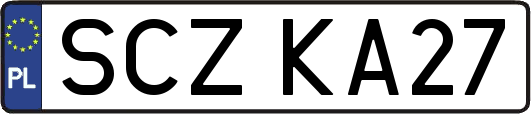 SCZKA27