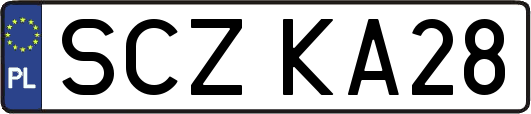 SCZKA28