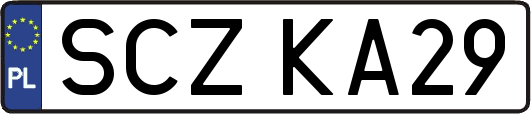 SCZKA29