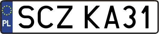 SCZKA31