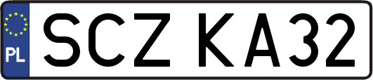 SCZKA32