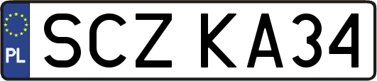 SCZKA34