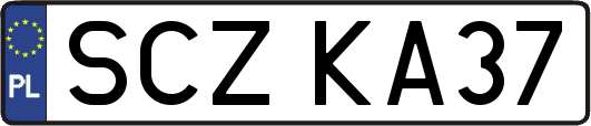 SCZKA37