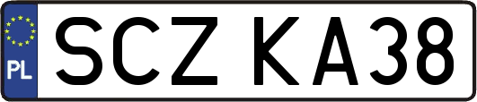 SCZKA38