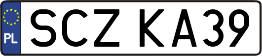 SCZKA39