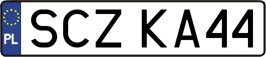 SCZKA44