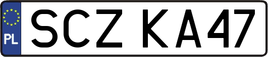 SCZKA47