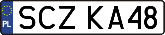 SCZKA48