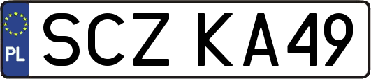 SCZKA49