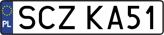 SCZKA51
