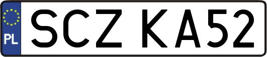 SCZKA52