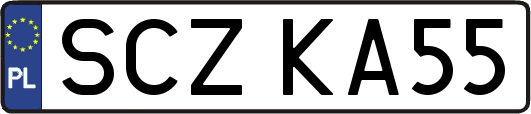 SCZKA55
