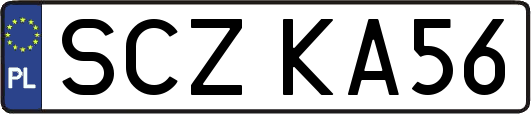 SCZKA56