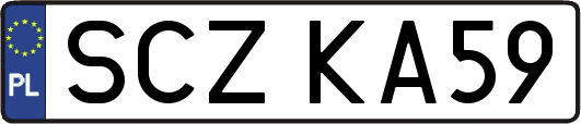 SCZKA59