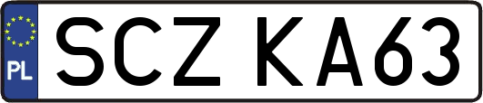 SCZKA63