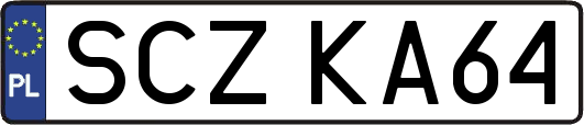SCZKA64