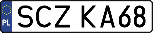 SCZKA68