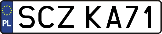 SCZKA71