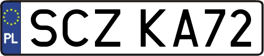 SCZKA72