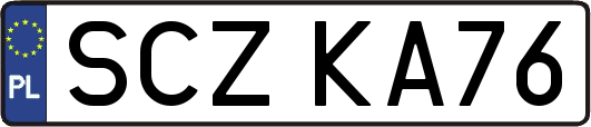 SCZKA76