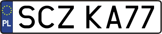 SCZKA77