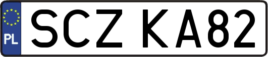 SCZKA82