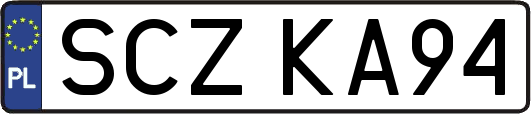 SCZKA94